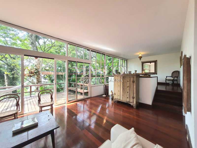 Conheça WhatsApp Image 2023-04-04 at 1 do imóvel - Casa em Condomínio 3 quartos à venda São Conrado, Rio de Janeiro - R$ 2.200.000 - COCN30002 - 5 WhatsApp Image 2023-04-04 at 1 - 5