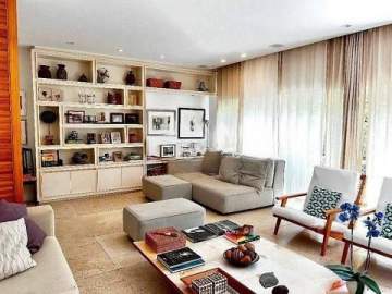 Apartamento 4 quartos à venda Leblon, Rio de Janeiro - R$ 5.500.000 - MIAP40612