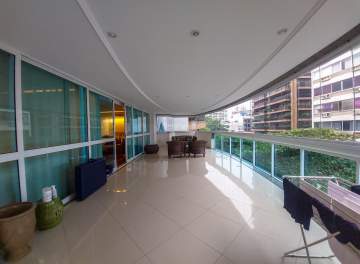Apartamento 5 quartos à venda Leblon, Rio de Janeiro - R$ 16.500.000 - MIAP50038