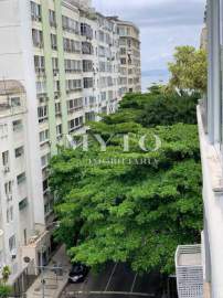 Cobertura 3 quartos à venda Copacabana, Rio de Janeiro - R$ 3.500.000 - COCO30059