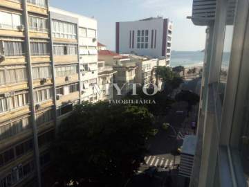 Apartamento 3 quartos à venda Ipanema, Rio de Janeiro - R$ 2.100.000 - COAP30480