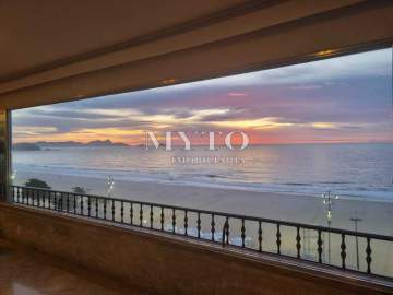 Apartamento 4 quartos à venda Copacabana, Rio de Janeiro - R$ 6.000.000 - COAP40291