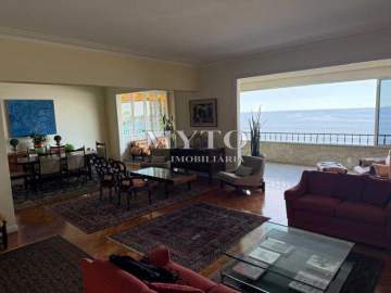 Apartamento 4 quartos à venda Copacabana, Rio de Janeiro - R$ 5.250.000 - COAP40291