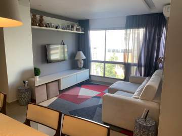 Apartamento 3 quartos à venda Leblon, Rio de Janeiro - R$ 2.700.000 - MIAP31569