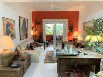 Apartamento 3 quartos à venda Ipanema, Rio de Janeiro - R$ 1.850.000 - MIAP31577