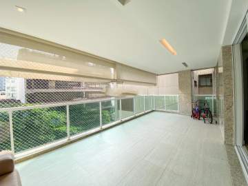 Apartamento 4 quartos à venda Leblon, Rio de Janeiro - R$ 5.500.000 - COAP40333