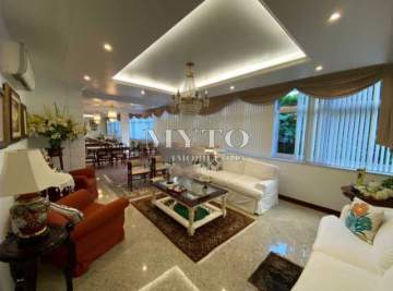 Apartamento à venda Rua José Linhares, Leblon, Rio de Janeiro - R$ 4.500.000 - MIAP40620