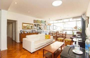 Apartamento 3 quartos à venda Leblon, Rio de Janeiro - R$ 2.850.000 - MIAP31581