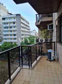 Flat 1 quarto à venda Leblon, Rio de Janeiro - R$ 1.690.000 - MIFL10020
