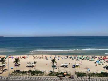 Cobertura 3 quartos à venda Ipanema, Rio de Janeiro - R$ 15.000.000 - MICO30109