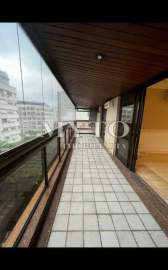Apartamento 4 quartos à venda Ipanema, Rio de Janeiro - R$ 3.000.000 - COAP40295