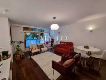 Apartamento 3 quartos à venda Leblon, Rio de Janeiro - R$ 2.190.000 - MIAP31594