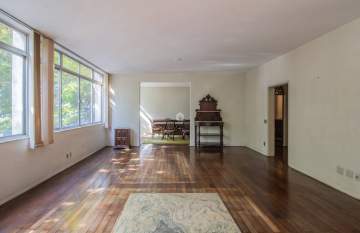 Apartamento 4 quartos à venda Leblon, Rio de Janeiro - R$ 4.800.000 - MIAP40630