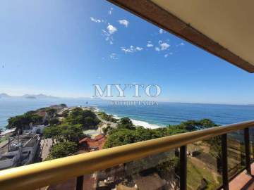 Apartamento 2 quartos à venda Copacabana, Rio de Janeiro - R$ 3.600.000 - COAP20304
