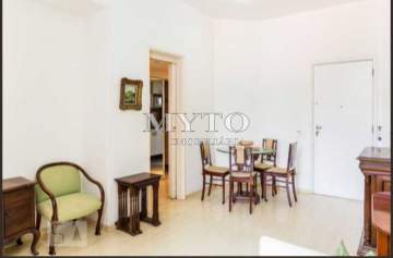 Apartamento 2 quartos à venda Leblon, Rio de Janeiro - R$ 1.260.000 - MIAP20639