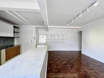 Apartamento 2 quartos à venda Leblon, Rio de Janeiro - R$ 1.400.000 - MIAP20644
