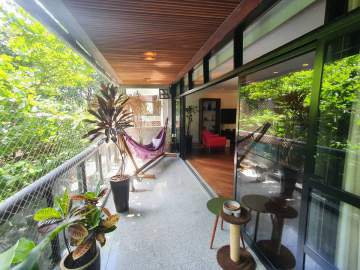 Apartamento 4 quartos à venda Leblon, Rio de Janeiro - R$ 7.300.000 - MIAP40650