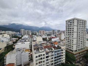 Apartamento à venda Rua João Líra, Leblon, Rio de Janeiro - R$ 2.750.000 - MIAP31648