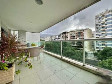 Apartamento 4 quartos à venda Leblon, Rio de Janeiro - R$ 7.300.000 - MIAP40659