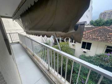 Apartamento 3 quartos à venda Leblon, Rio de Janeiro - R$ 2.550.000 - MIAP31657
