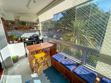 Apartamento 3 quartos à venda Leblon, Rio de Janeiro - R$ 2.100.000 - MIAP31660