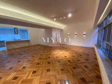 Apartamento 3 quartos à venda Copacabana, Rio de Janeiro - R$ 1.700.000 - COAP30502