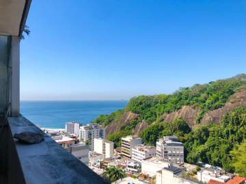 Cobertura 3 quartos à venda Leblon, Rio de Janeiro - R$ 3.500.000 - MICO30117