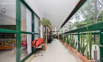 Apartamento 3 quartos à venda Leblon, Rio de Janeiro - R$ 2.600.000 - MIAP31693