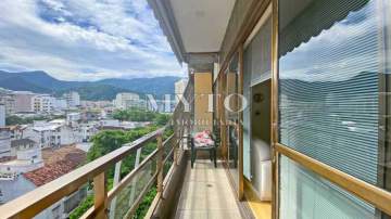 Apartamento 3 quartos à venda Leblon, Rio de Janeiro - R$ 3.850.000 - MIAP31696