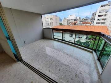 Apartamento 3 quartos à venda Leblon, Rio de Janeiro - R$ 4.500.000 - MIAP31698