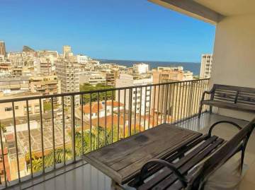 Cobertura 4 quartos à venda Leblon, Rio de Janeiro - R$ 6.000.000 - MICO40078