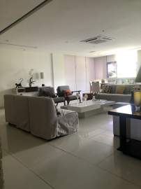 Cobertura 4 quartos à venda Barra da Tijuca, Rio de Janeiro - R$ 6.500.000 - COCO40072