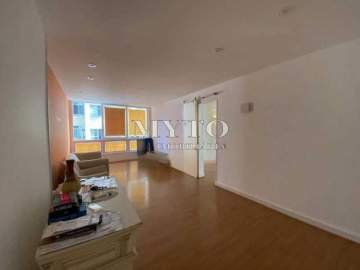 Apartamento 4 quartos à venda Leblon, Rio de Janeiro - R$ 2.100.000 - MIAP40689