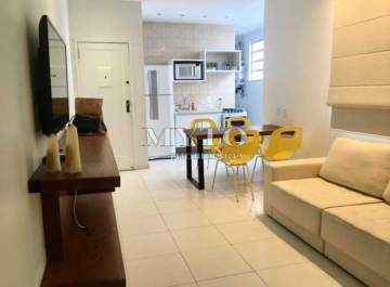 Apartamento 2 quartos à venda Leblon, Rio de Janeiro - R$ 1.350.000 - COAP20315