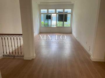 Apartamento 3 quartos à venda Leblon, Rio de Janeiro - R$ 2.500.000 - MIAP31752