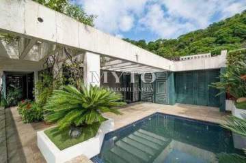 Cobertura 4 quartos à venda Leblon, Rio de Janeiro - R$ 11.360.000 - MICO40080