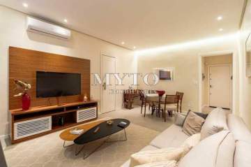 Apartamento 3 quartos à venda Leblon, Rio de Janeiro - R$ 2.100.000 - MIAP31759