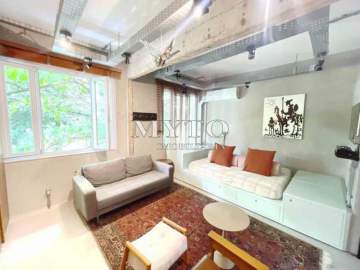 Apartamento 2 quartos à venda Leblon, Rio de Janeiro - R$ 1.350.000 - MIAP20690
