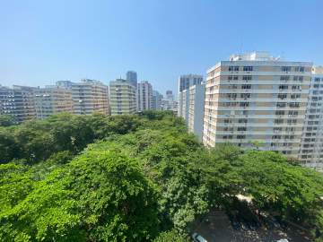 Apartamento 3 quartos à venda Leblon, Rio de Janeiro - R$ 2.100.000 - MIAP31765