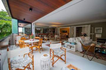 Apartamento 4 quartos à venda Leblon, Rio de Janeiro - R$ 11.000.000 - MIAP40700