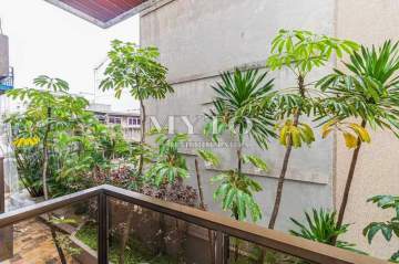 Flat 1 quarto à venda Leblon, Rio de Janeiro - R$ 1.399.000 - MIFL10026