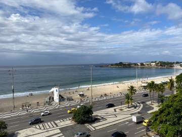 Apartamento 3 quartos à venda Copacabana, Rio de Janeiro - R$ 6.000.000 - COAP30507
