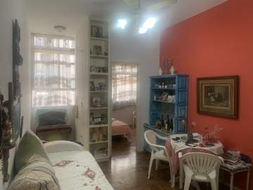 Apartamento à venda Copacabana, Rio de Janeiro - R$ 450.000 - COAP00096