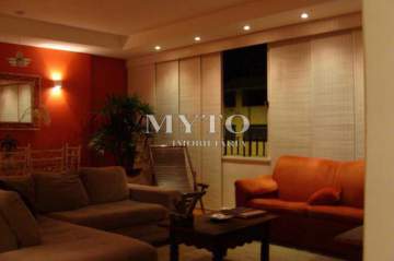 Imperdível - Apartamento 4 quartos à venda Copacabana, Rio de Janeiro - R$ 3.300.000 - COAP40303