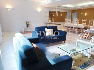 Apartamento 4 quartos à venda Copacabana, Rio de Janeiro - R$ 1.740.000 - MIAP40743