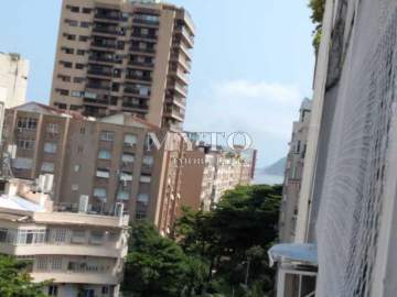 Apartamento 3 quartos à venda Copacabana, Rio de Janeiro - R$ 1.300.000 - COAP30521