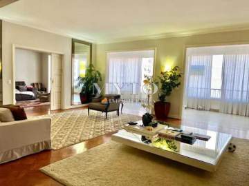 Apartamento 4 quartos à venda Copacabana, Rio de Janeiro - R$ 4.000.000 - COAP40314