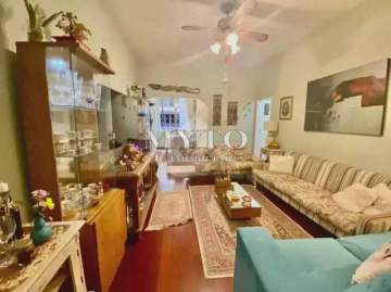 Apartamento à venda Rua Miguel Lemos, Copacabana, Rio de Janeiro - R$ 980.000 - COAP30528