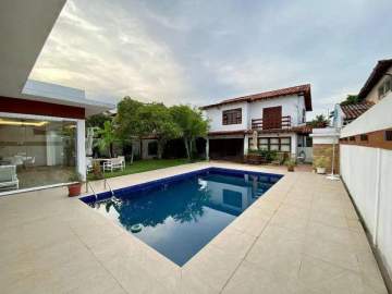 Casa em Condomínio 3 quartos à venda Barra da Tijuca, Rio de Janeiro - R$ 3.580.000 - MICN30003