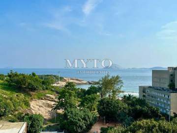 Cobertura à venda Rua Francisco Otaviano, Ipanema, Rio de Janeiro - R$ 6.000.000 - COCO40073